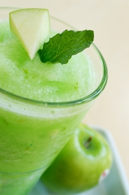 green smoothie