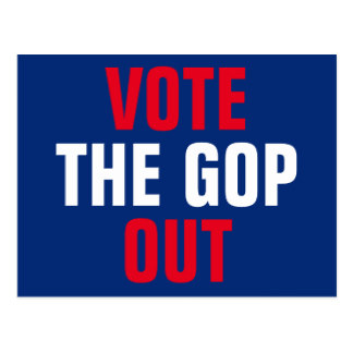 GOP Out